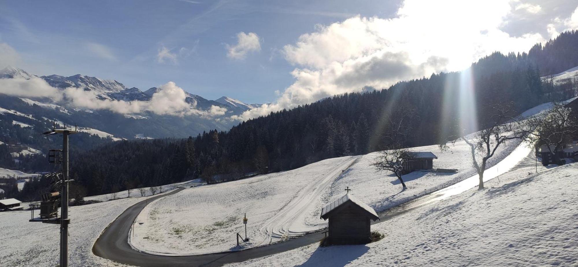 Bartlerhof Apartmán Westendorf