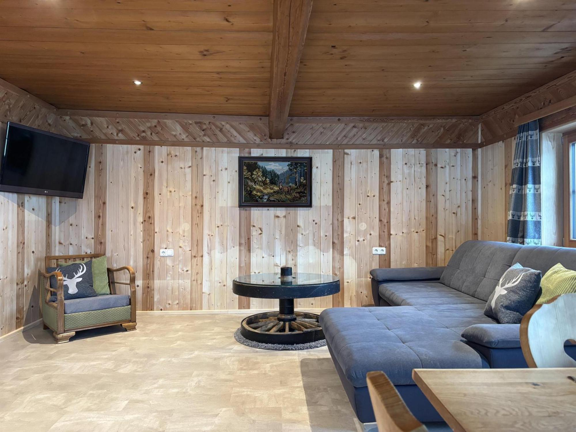Bartlerhof Apartmán Westendorf