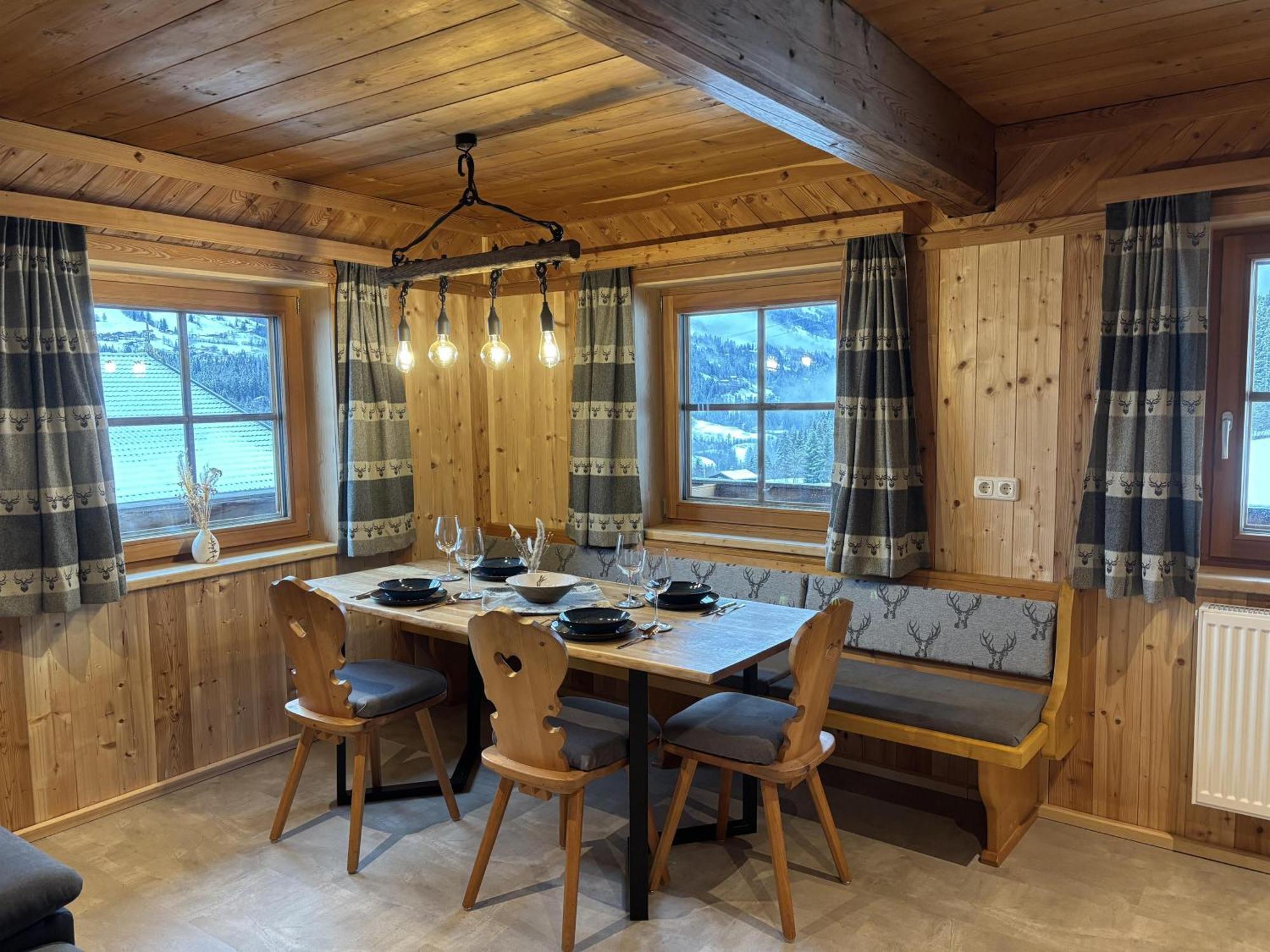 Bartlerhof Westendorf