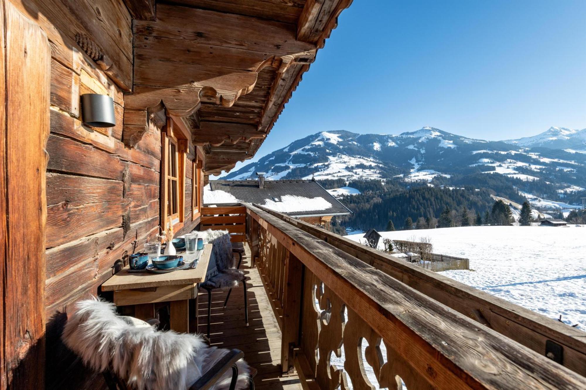 Bartlerhof * Westendorf