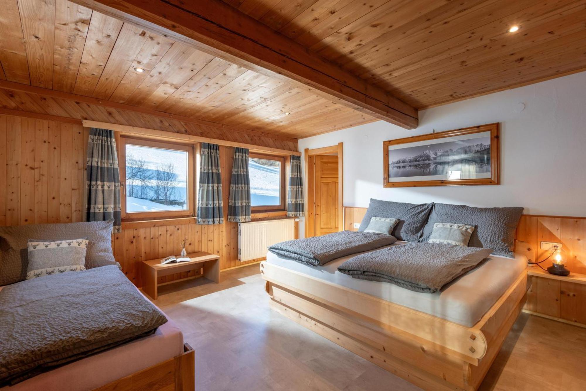 Bartlerhof * Westendorf