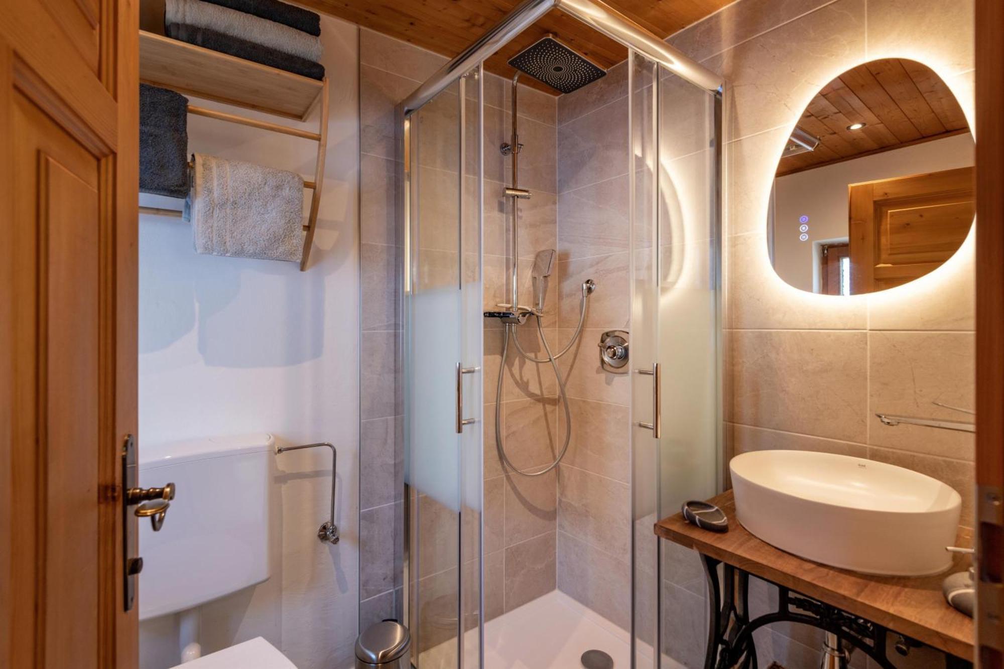 Apartmán Bartlerhof Westendorf