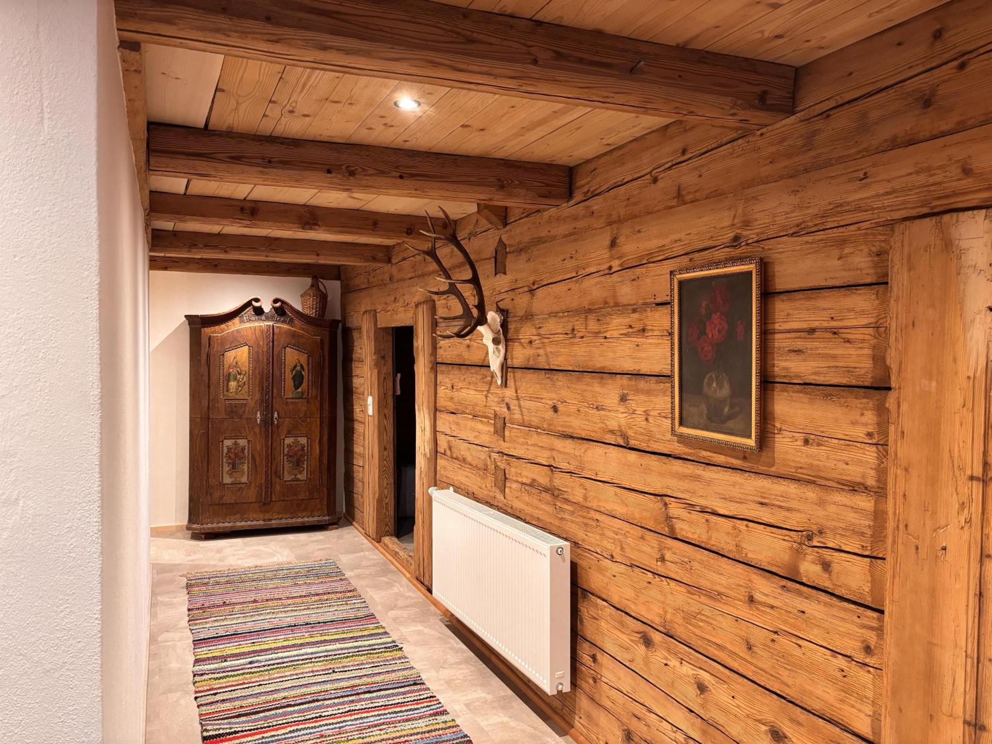 Apartamento Bartlerhof