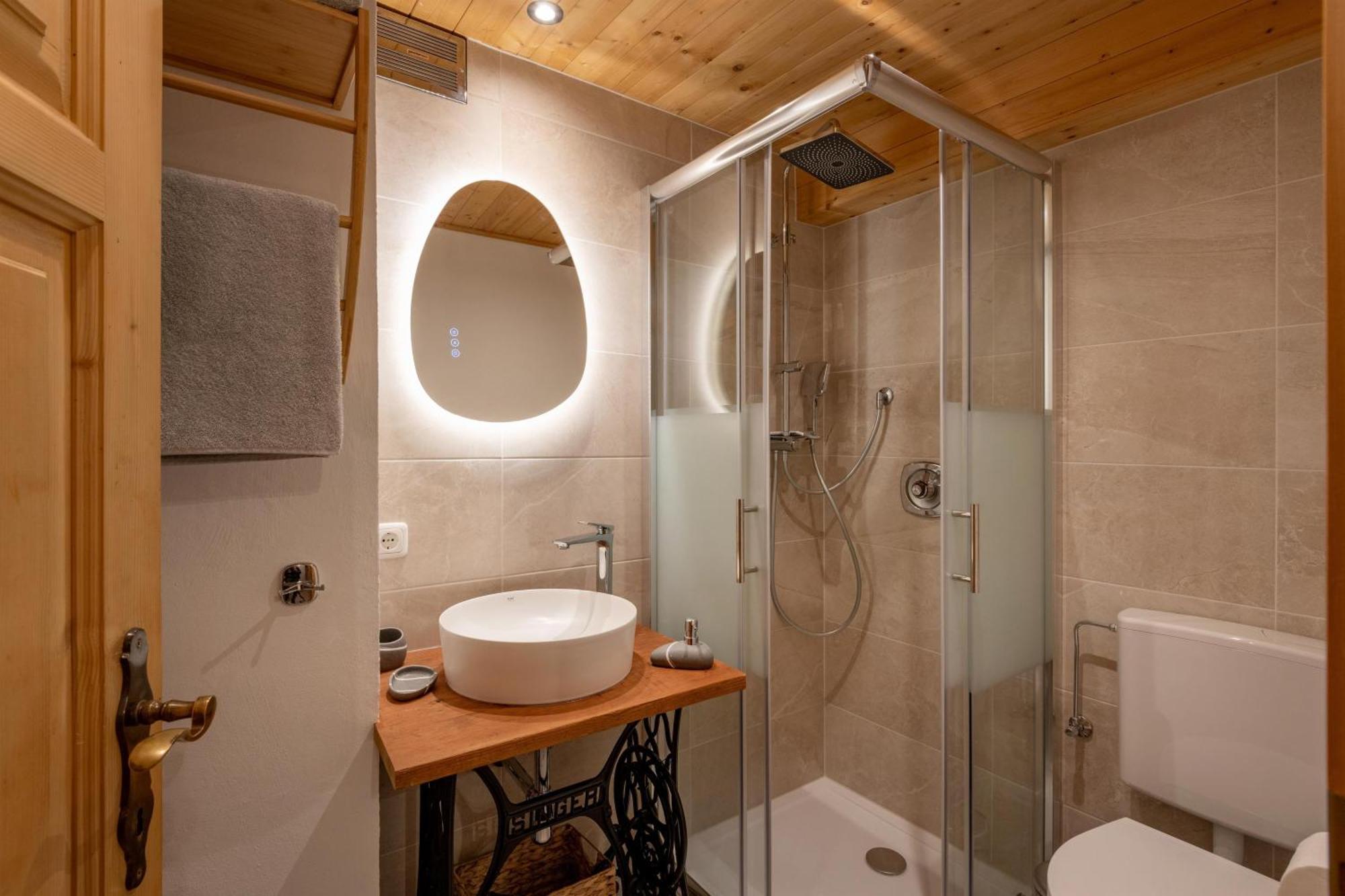 Bartlerhof Apartamento